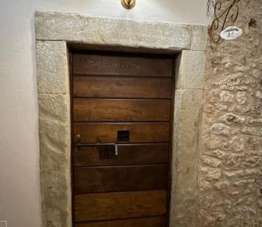 Sora Cama Y Desayuno | Le Prigioni del Palazzo B&B