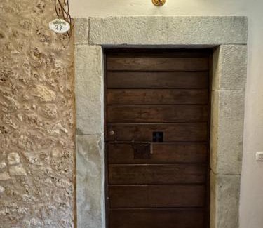 Sora Cama Y Desayuno | Le Prigioni del Palazzo B&B