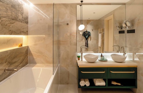 Heviz Hotel | Le Primore Hotel & Spa