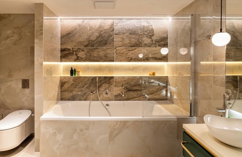 Heviz Hotel | Le Primore Hotel & Spa