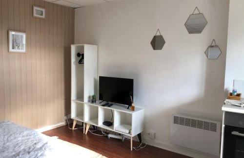 North district Apartamento | Le printemps de mélusine