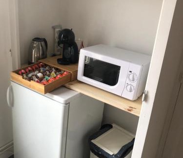 North district Apartamento | Le printemps de mélusine