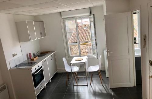 North district Apartamento | Le printemps de mélusine