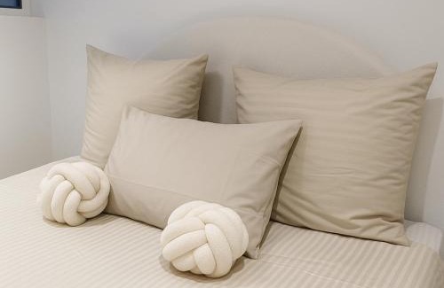 Cronenbourg Est Apartamento | Le Ptit Saint Florent - Studio Indépendant & Spa