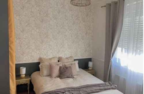 Chateauroux Apartamento | Le Quai des Marins