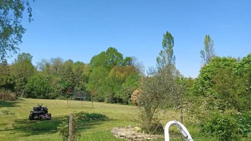 Saint-Macoux Casa | Le Quereau