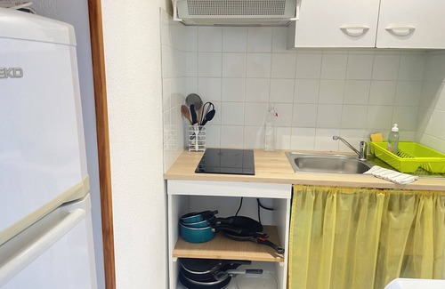 Albi Apartamento | Le rétro T1bis 35m2