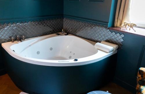 Downtown Apartamento | Le Rêve Gatsby