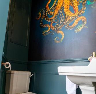 Downtown Apartamento | Le Rêve Gatsby