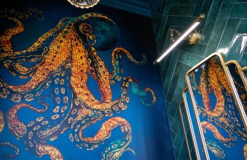 Downtown Apartamento | Le Rêve Gatsby