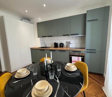 Les Gondoles Apartamento | Le Rêveur - Parking Gratuit, Wifi, RER C Choisy-le-Roi