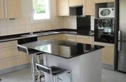 Plage d'Argeles Apartamento | Le racou Vivienda de 112 m² a 80 metros de la playa.