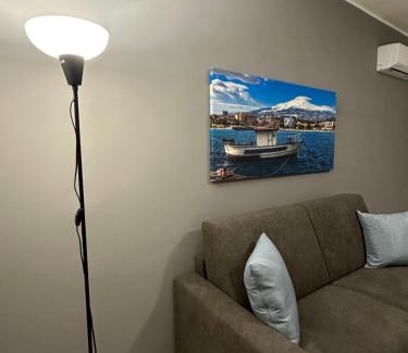 Paterno Apartamento | Le radici dell’Etna holiday house