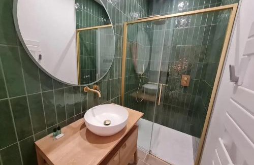 Tarbes Apartamento | Le Raffiné LOUSTAL-OC TARBES PYRÉNÉES