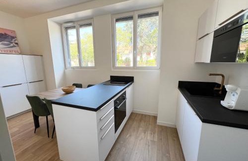 Tarbes Apartamento | Le Raffiné LOUSTAL-OC TARBES PYRÉNÉES