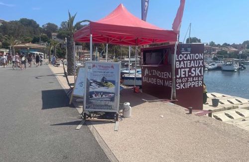 Porquerolles Alquiler De Eote | Le Rafifou Porquerolles