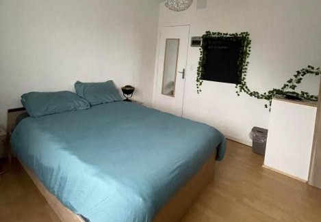 Reims Casa | Le Ranch - chambres d'hôtes - proche centre ville