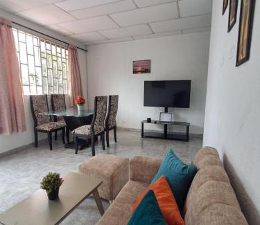 Cartagena District Apartamento | LE REEVE, 3BR, Paz, Diseño Bohemio & Grupos