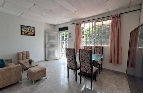 Cartagena District Apartamento | LE REEVE, 3BR, Paz, Diseño Bohemio & Grupos