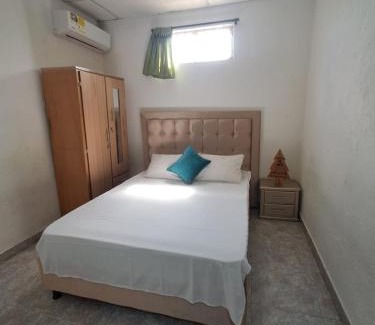 Cartagena District Apartamento | LE REEVE, 3BR, Paz, Diseño Bohemio & Grupos