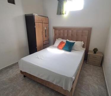 Cartagena District Apartamento | Le Reeve, Vive la Magia Apartamento en Cartagena