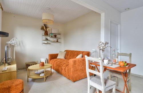 Barbatre Casa | Le reflet des dunes - jardin - 300 m de la plage