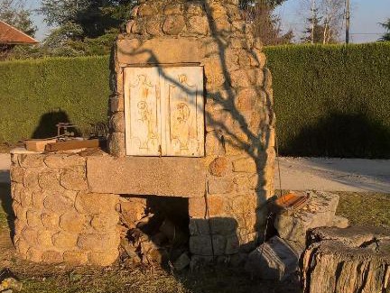 Saint-Maurice-en-Gourgois Apartamento | Le REFUGE