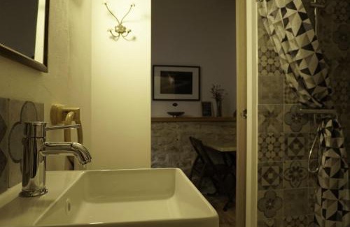 Saint-Antonin Noble Val Casa | Le Refuge aux étoiles