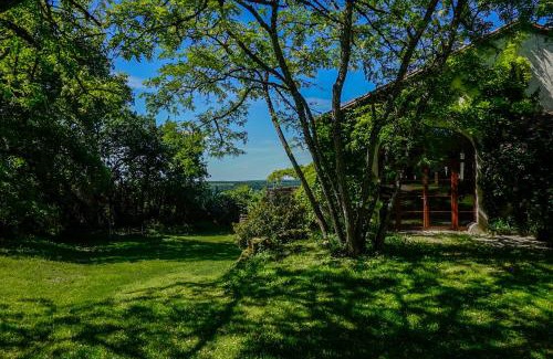 Saint-Antonin Noble Val Casa | Le Refuge aux étoiles