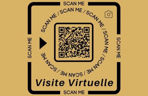 Brantome-en-Perigord Casa | Le Refuge de Brantôme