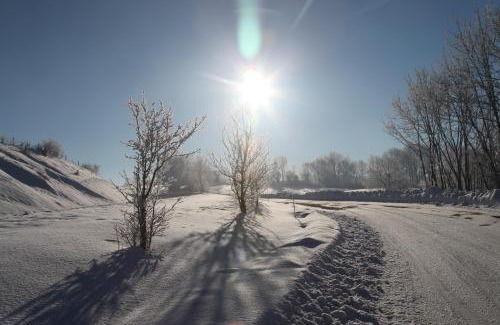 Saint-Laurent-en-Grandvaux Chalet De Esquí | le refuge des Marmottes