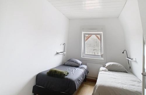 Gavrelle Apartamento | Le refuge de Gavrelle