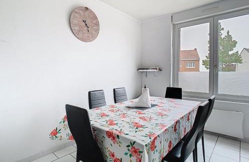 Gavrelle Apartamento | Le refuge de Gavrelle