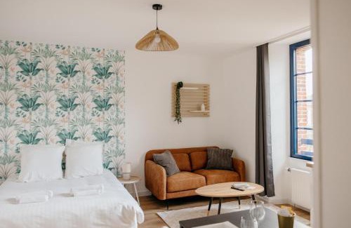 Pont Rean Apartamento | Le Refuge de la Rive