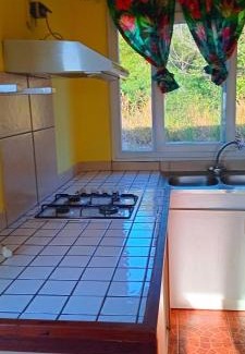 Voh Villa | Le refuge de la Tiavé VOH New Cal