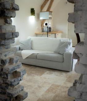 Barisis-aux-Bois Casa | Le Refuge Des Saisons