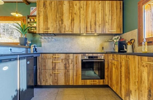 Prunieres Apartamento | LE Refuge DES Toupins Quand le Confort et L'originalité Rencontrent L'élégance