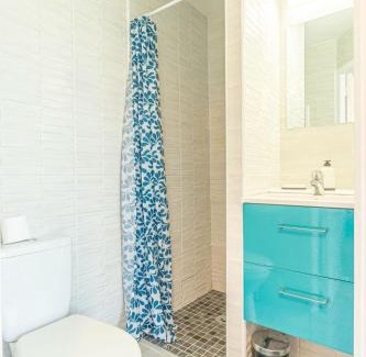 Luc-sur-Mer Casa | Le Refuge marin Studio lumineux, terrasse privée, plage à 2 min