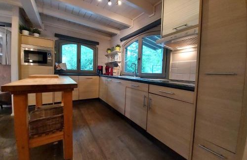 Barvaux Casa | Le Refuge - Sauna - Hot Tub - Playstation