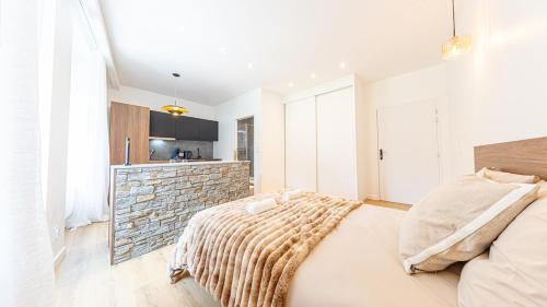Allevard Apartamento | Le Refugo