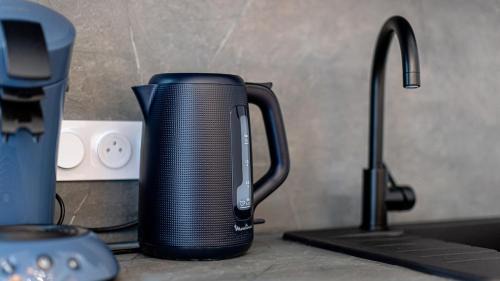 Allevard Apartamento | Le Refugo