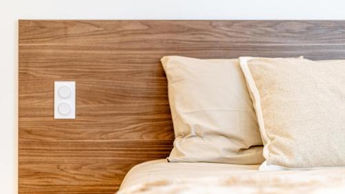 Allevard Apartamento | Le Refugo