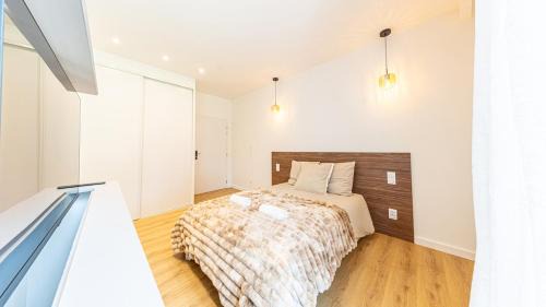 Allevard Apartamento | Le Refugo