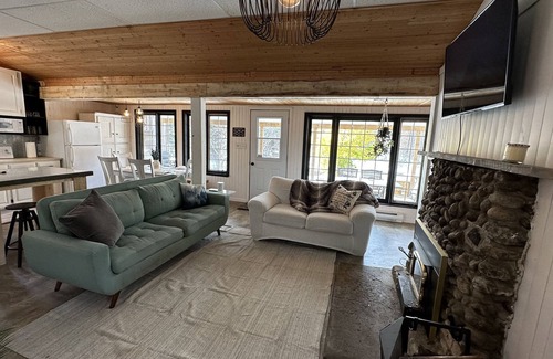 Saint-Raymond Chalet De Esquí | Le Relais 217