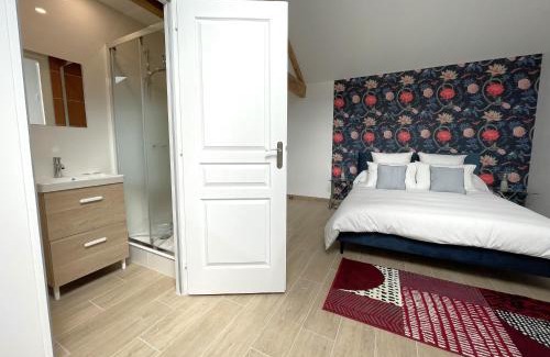 Aubergenville Casa | Le Relais de 40 Sous