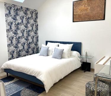 Aubergenville Casa | Le Relais de 40 Sous