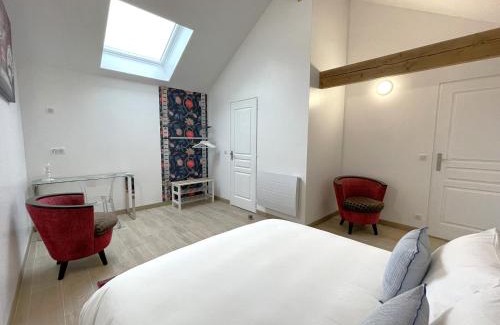 Aubergenville Casa | Le Relais de 40 Sous