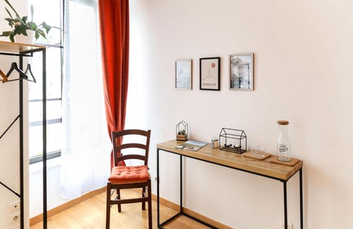 Chadeleuf Cama Y Desayuno | Le relais de Chadeleuf