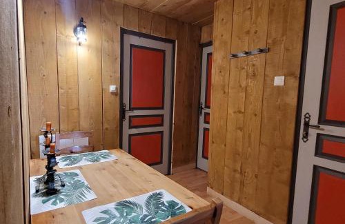Blesle Casa | le relais de l'abelan