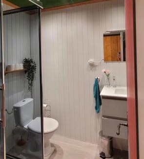 Blesle Casa | le relais de l'abelan